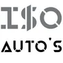 Logo Iso Auto's