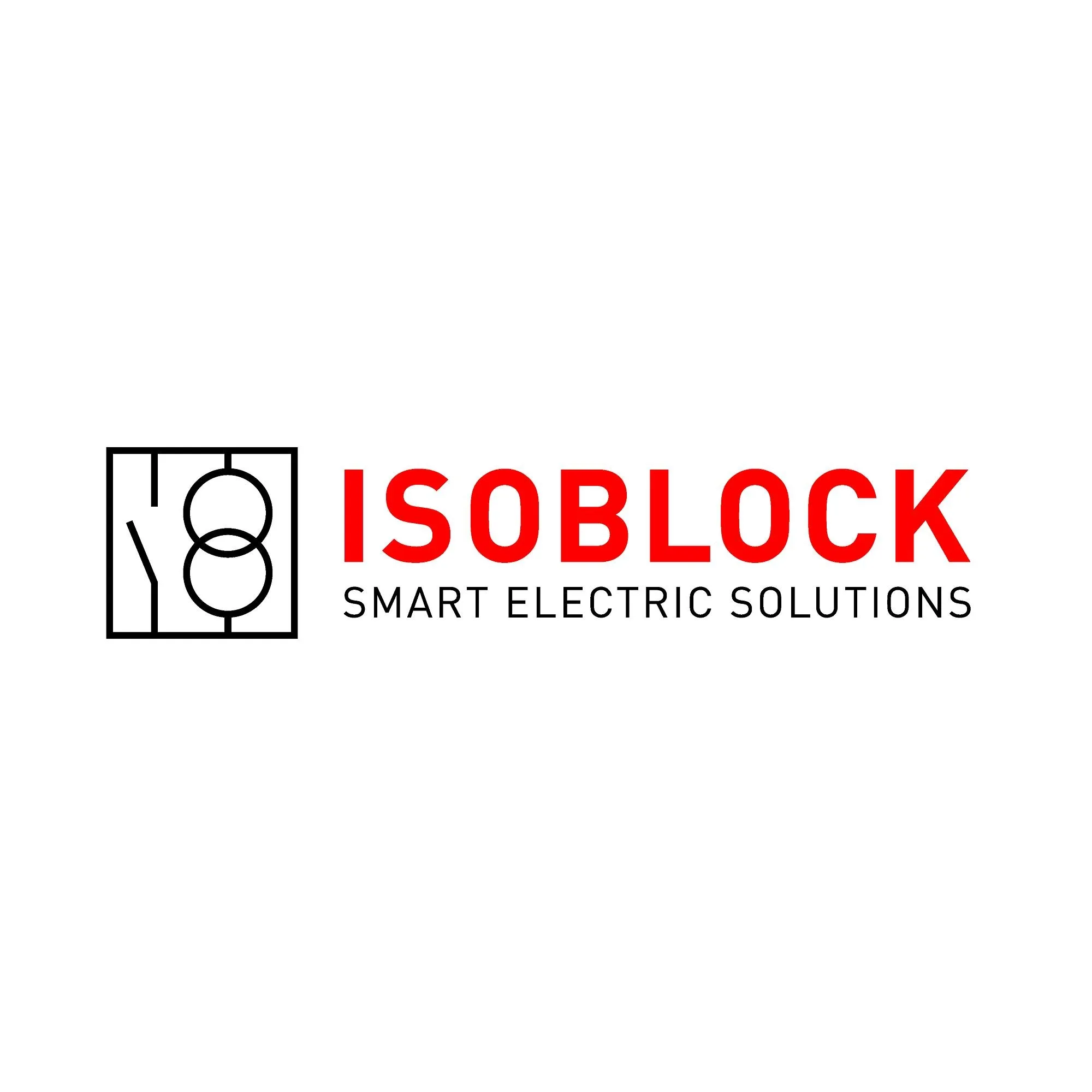 Isoblock - Schaltanlagen GmbH & Co. KG logo
