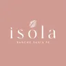 Isola Rancho Santa Fe logo