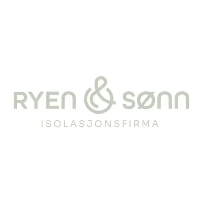 ARVE RYEN & SØNN ISOLASJONSFIRMA AS