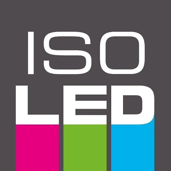 ISOLED FIAI Handels GmbH logo