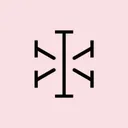 Isometric logo