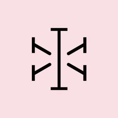 Isometric logo