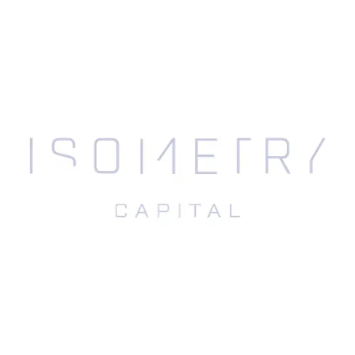 Isometry Capital logo