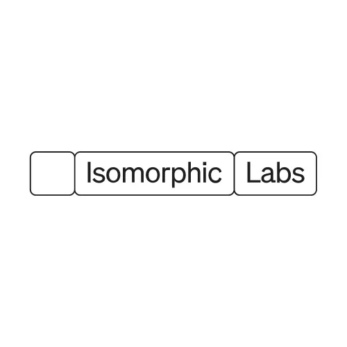 Isomorphic Labs logo