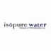IsoPure Water logo