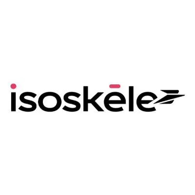 Isoskele Logo