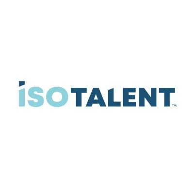 Isotalent