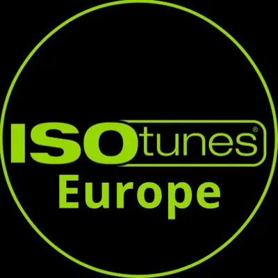 isotunes.co.uk logo