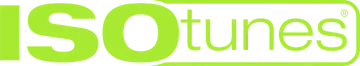 ISOtunes.com logo