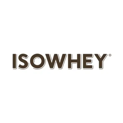 IsoWhey logo