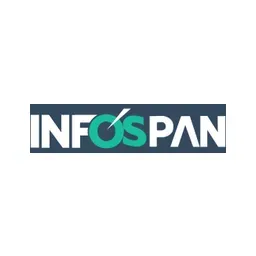 Infospan Logo