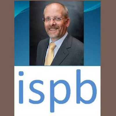 ISPB logo
