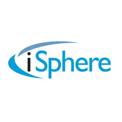 iSphere logo