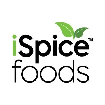 iSpice Foods Logo