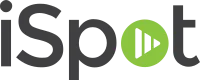 iSpot.tv logo