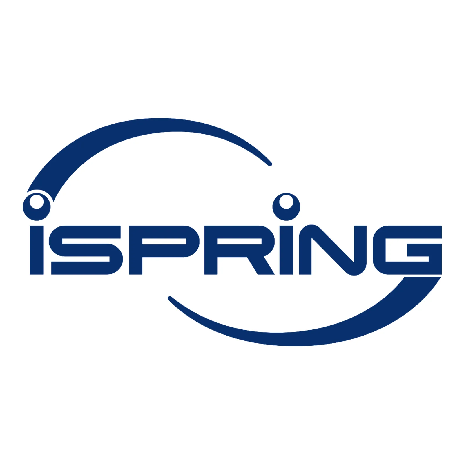 iSpring logo