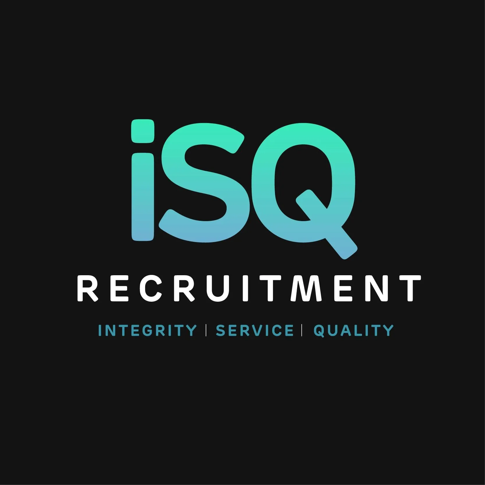 ISQ Recruitment logo