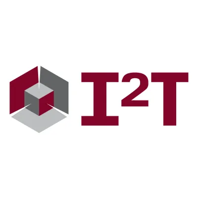 Integrated Industrial Technologies, Inc. logo
