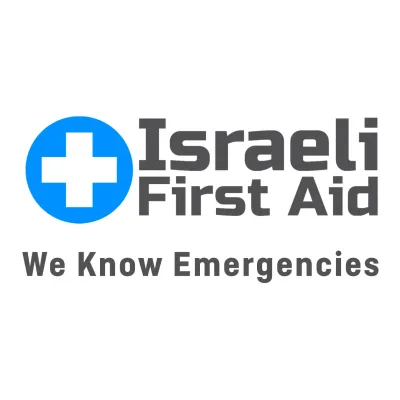 Israelifirstaid