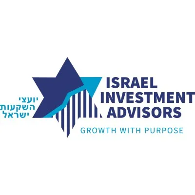 Israel Investment Fund LP logo