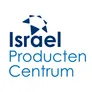 Logo Israël Producten Centrum