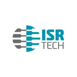 ISR Tech Logo