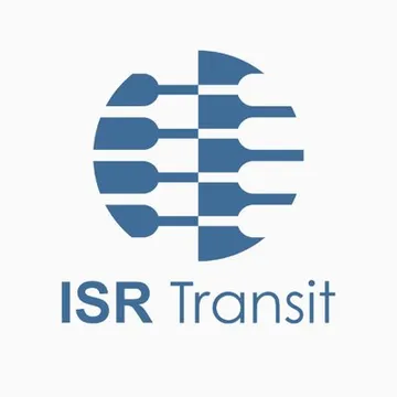 ISR Transit Logo