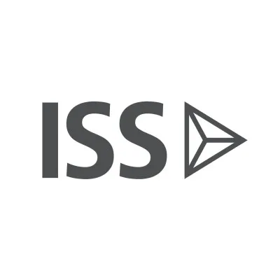 ISS STOXX logo