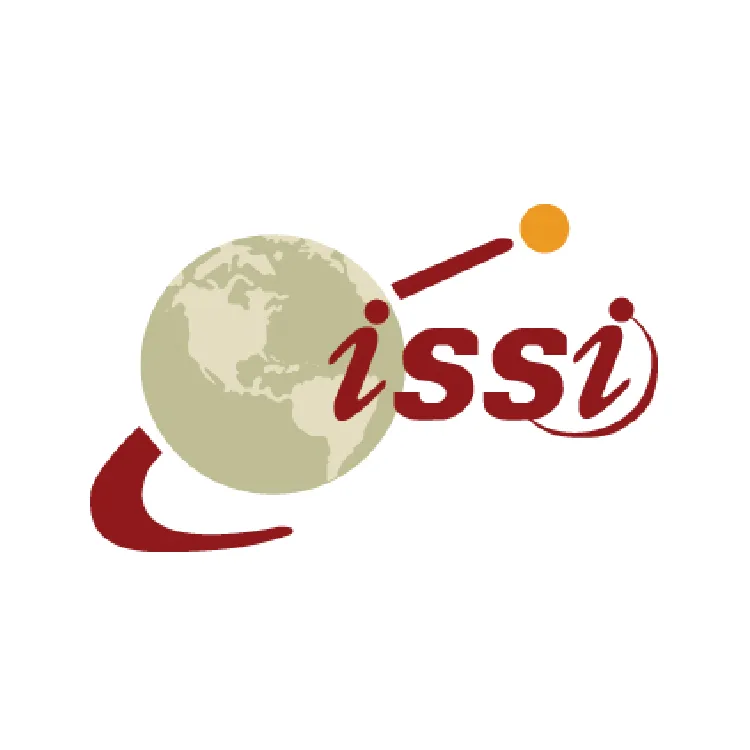 International Software Systems, Inc logo