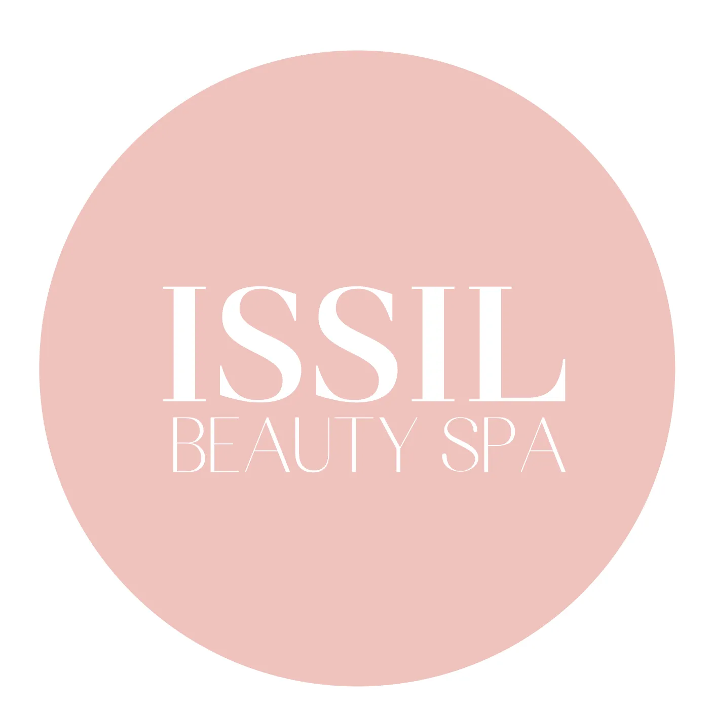 Issil Beauty Spa logo
