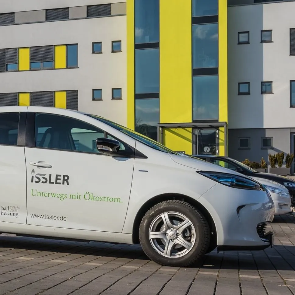 Issler GmbH