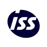 ISS logo/icon