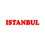 Logo Istanbul Kebab