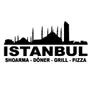 Logo Istanbul - Thomas a Kempisstraat