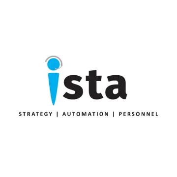 ISTA Solutions Logo