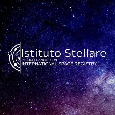 Istituto Stellare logo