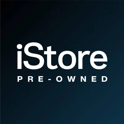 iStore Pre logo