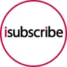 Isubscribe UK logo