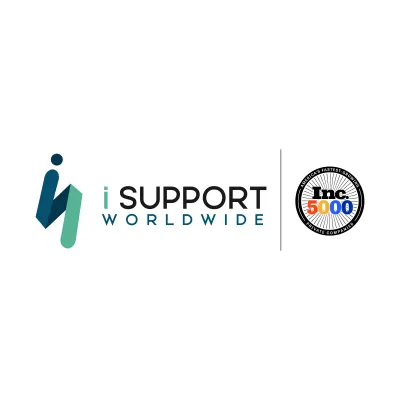 iSupport Worldwide logo