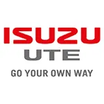 Isuzu Ute Australia Pty Ltd Logo