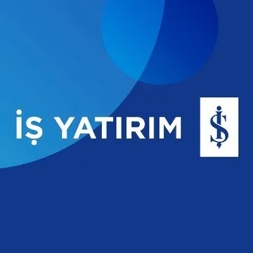 IS Investment Logo