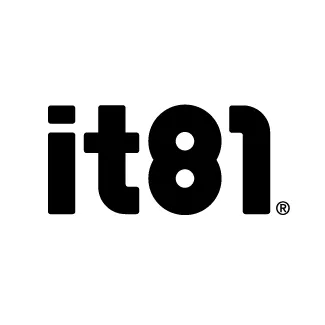 it81 logo