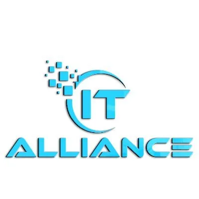 IT Alliance logo