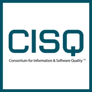 CISQ Logo