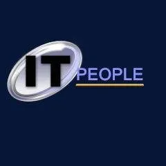 IT People Corporation logo