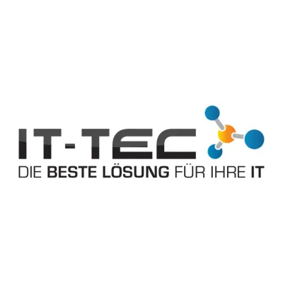 IT-TEC GmbH logo
