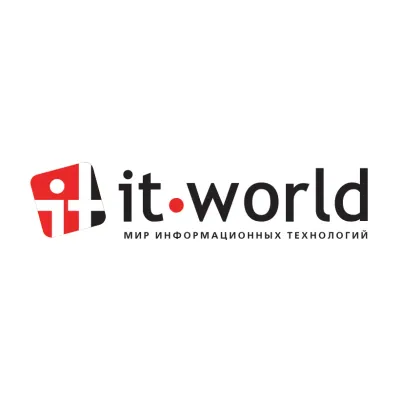 IT WORLD LIMITED logo