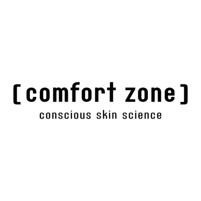 comfort zone  Italia logo