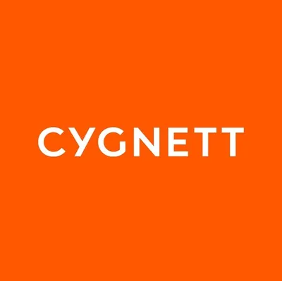 Cygnett IT logo